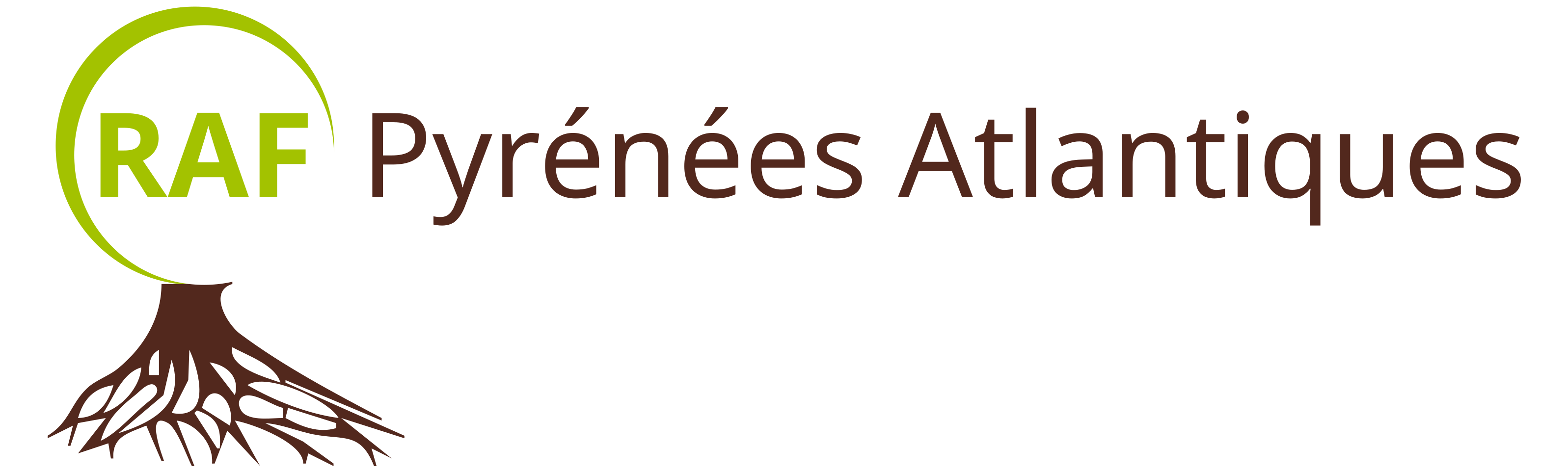 RAF des Pyrénées Atlantiques